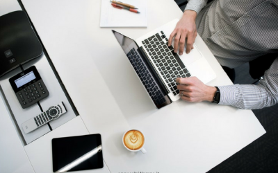 Chi è e cosa fa il copywriter? Facciamo chiarezza