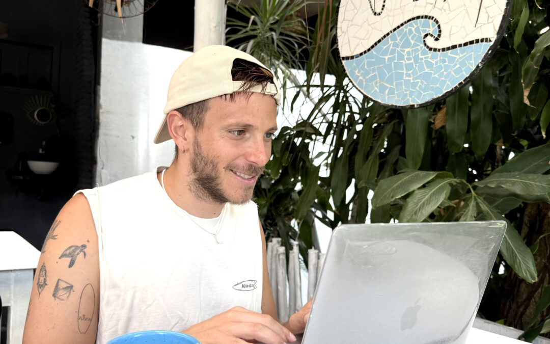 I 7 errori di copywriting più frequenti: consigli e come evitarli