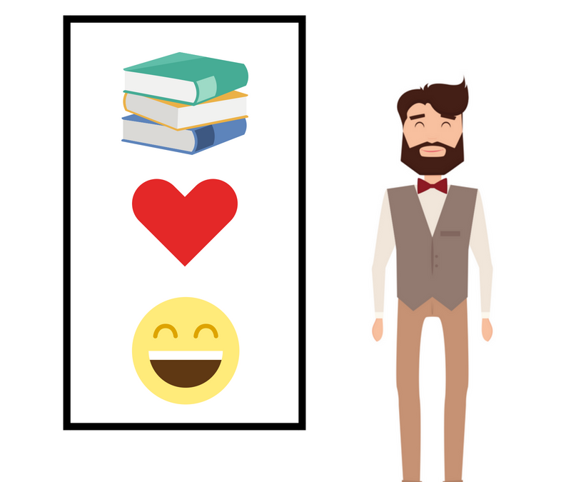 Cos’è lo storytelling? 3 esempi pratici