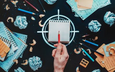 Attrezzatura da copywriter: cosa serve oggi