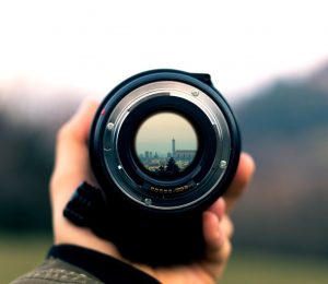 Macchina fotografica