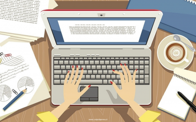 Come essere un copywriter 4.0 e non uscire dal mercato