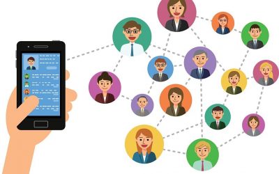 Come diffondere un contenuto: 5 canali possibili