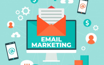 Email marketing: come non essere un copywriter rompi *****