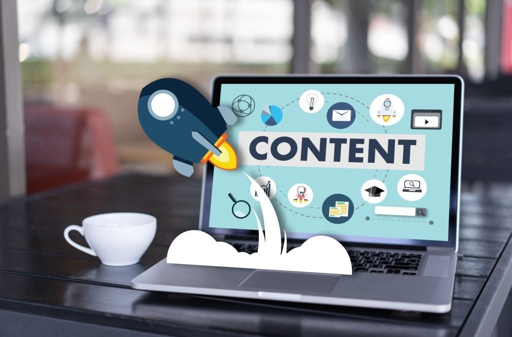 Content Marketing: strategie CONCRETE per migliorare i contenuti del tuo copywriting