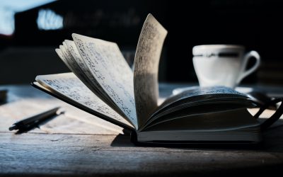 Come scrivere un libro: passaggi e consigli pratici